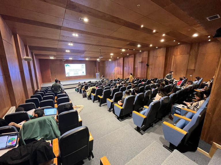 Foto Interior 1